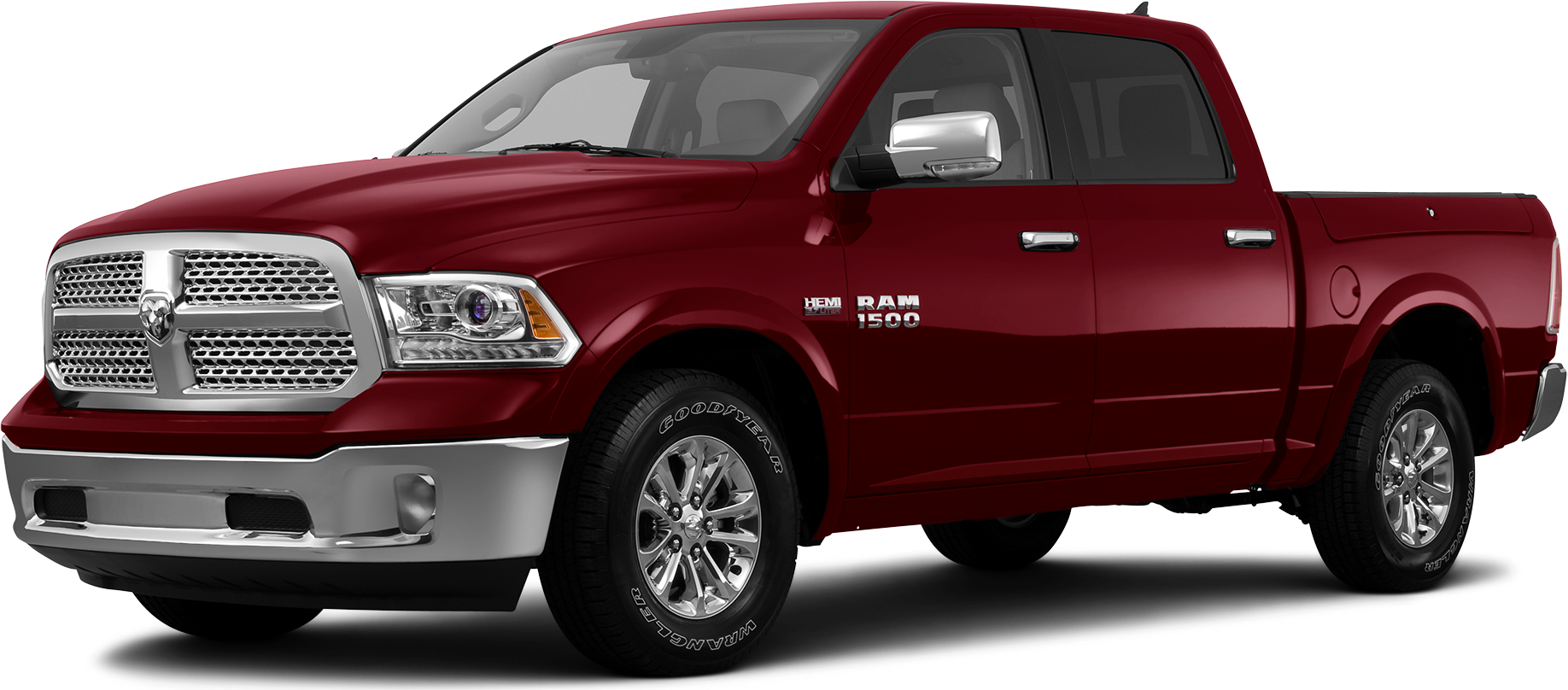 2013 Ram 1500 Crew Cab Price Value Ratings And Reviews Kelley Blue Book